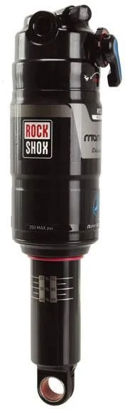 RockShox Monarch RT3 Rear Shock 7.25x1.90 (184x48mm) 2014-2015 Trek