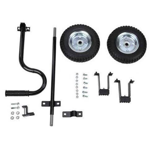 Portable Wheel Generator Kit Handle Universal Mobility DuroStar DS4000S XP4000S