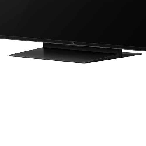 TCL 55-Inch Class QM7K Series QD-Mini LED 4K UHD Google Smart TV Best Premium Mini-LED TV - QLED, 144hz, 240hz Gaming Rate, Anti-Reflective Screen, Bang & Olufsen Audio, Atmos (55QM7K, 2025 Model)