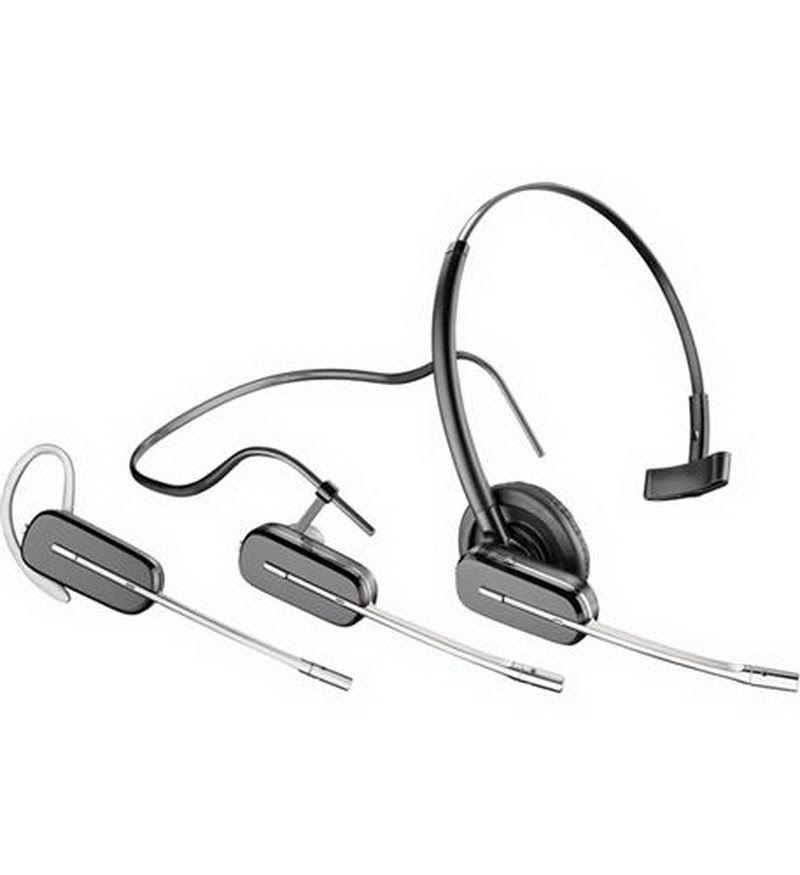 Poly Savi W445 Wireless Headset
