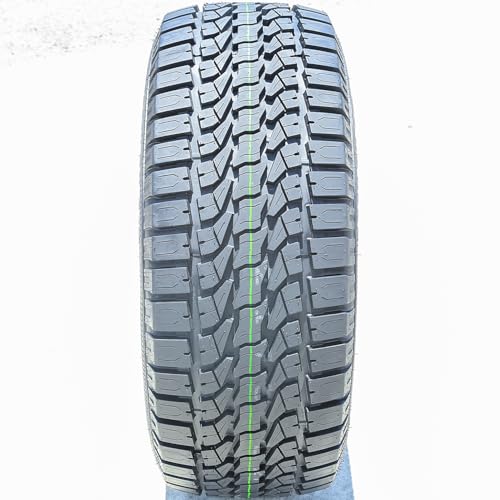 Accelera Epsilon AT All Terrain LT31X10.50R15 109Q C Light Truck Tire