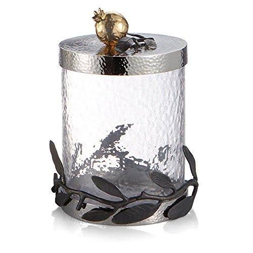 Michael Aram Pomegranate Canister Large