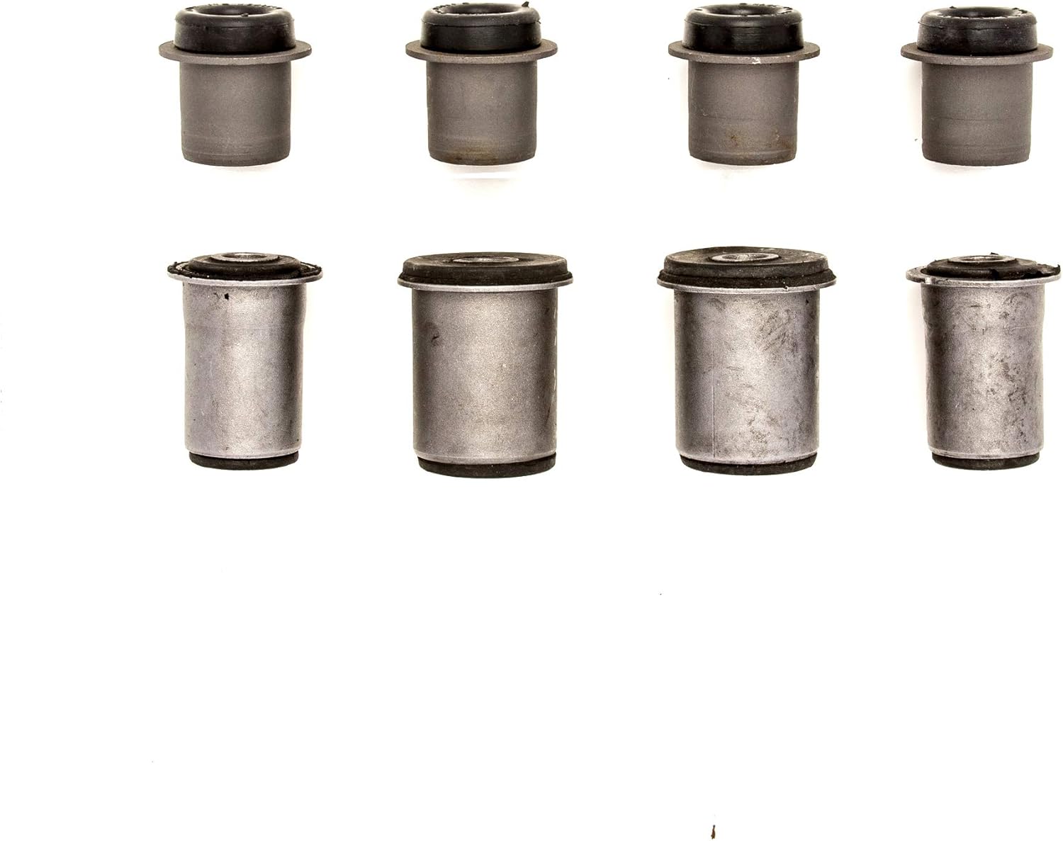 Andersen Restorations Chevrolet Chevy II/Nova Front End Suspension Master Rebuild Kit Idler Arm OEM Spec Replacements (27 Piece Kit)