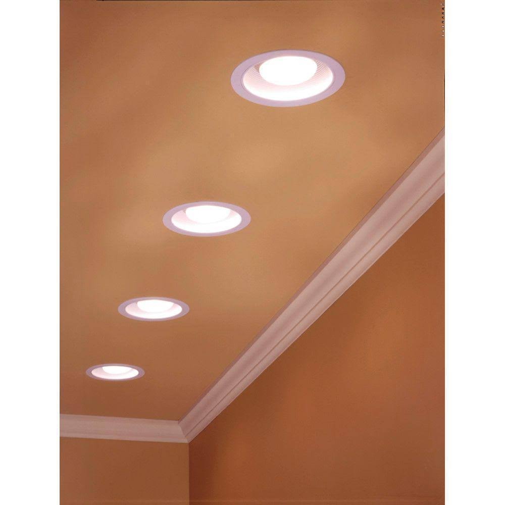 Nutone 744FLNT Recessed Fan/Light Energy Star