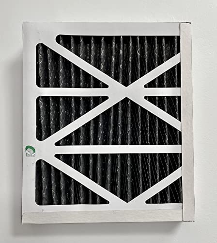 IAQ Living SaniDry Sedona Dehumidifier MERV 8 Carbon Filter