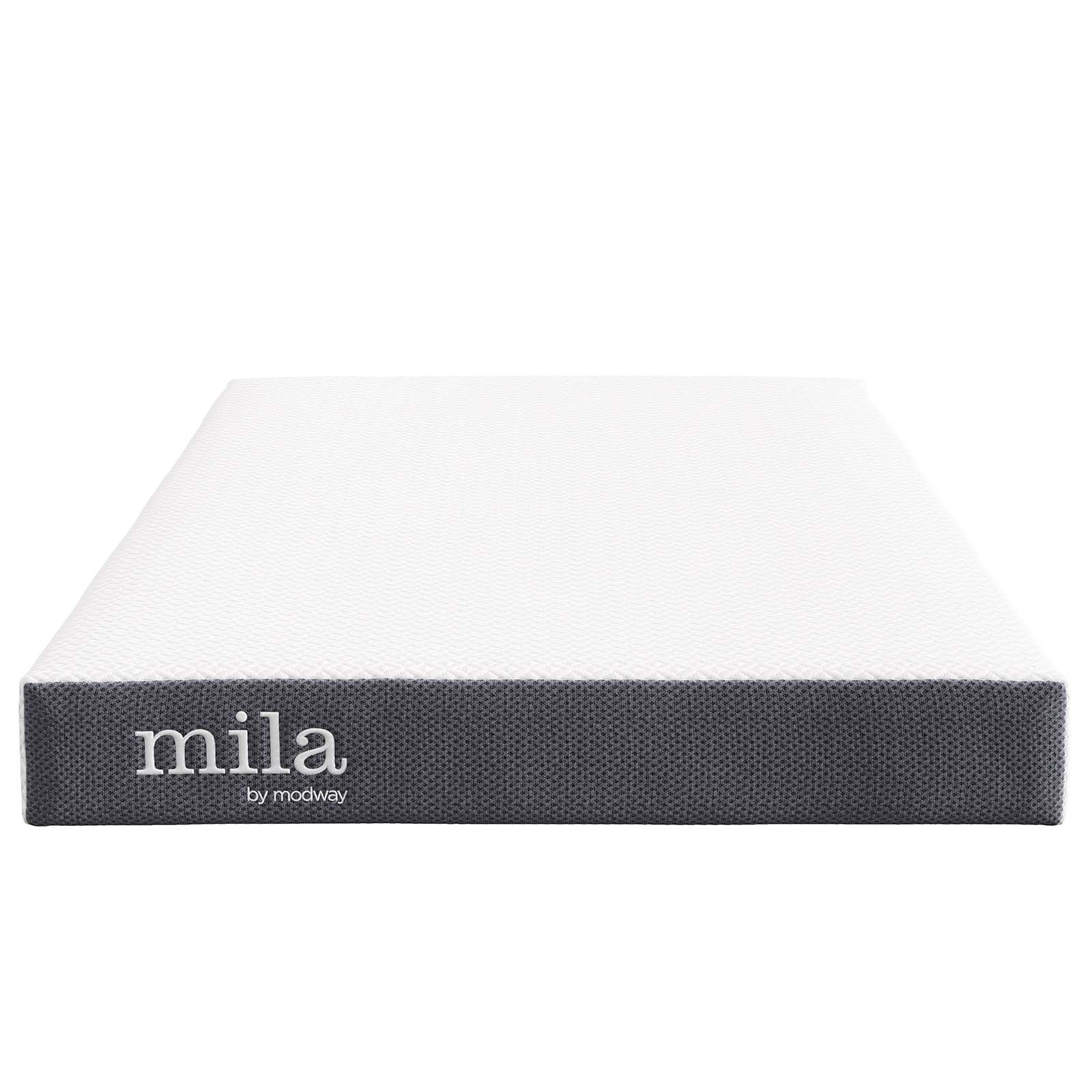 Modway Mila 6 Narrow Twin Mattress
