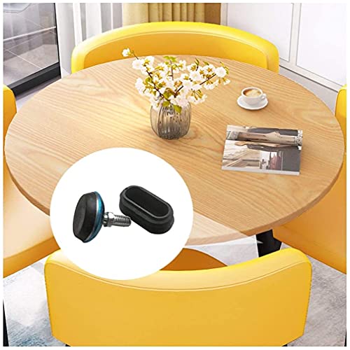 Round Dining Table Set W/ 4 Chair - Save Space Table and Chair Combination Balcony Living Room Dining Table Coffee Bread Dessert Table Western Restaurant Bar Cinema Library ( Color : Round Table Green