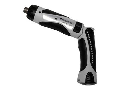 Panasonic EY7410LA1C Cordless Screwdriver Hardware/Electronic