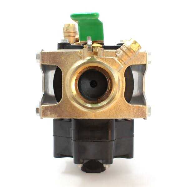 Wilkins 1-375XL 1 Reduced Backflow Preventer - Shop Hardware Tools Online Store