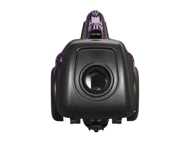 Eureka 3684F Mighty Mite Pet Lover Canister Vacuum