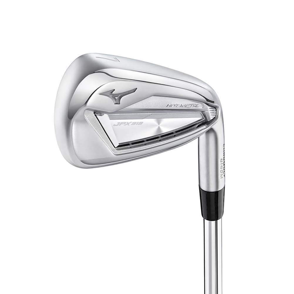 Mizuno JPX-919 Hot Metal Iron Set