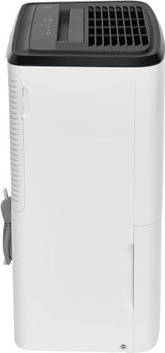Frigidaire 22 Pint Dehumidifier.