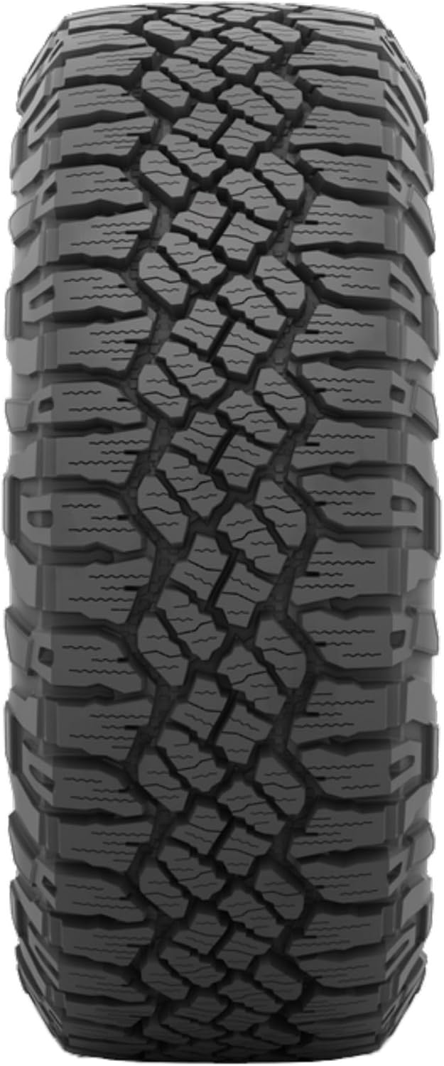 Goodyear Wrangler DuraTrac RT Rugged Terrain 275/60R20 115T Light Truck Tire