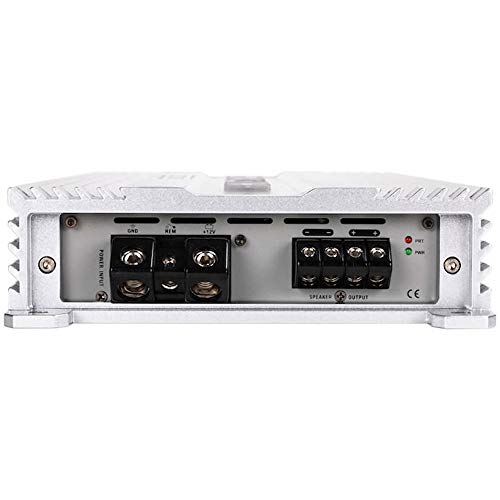 Hifonics Brutus BG-2200.1D 2200 Watt Mono Block Amplifier