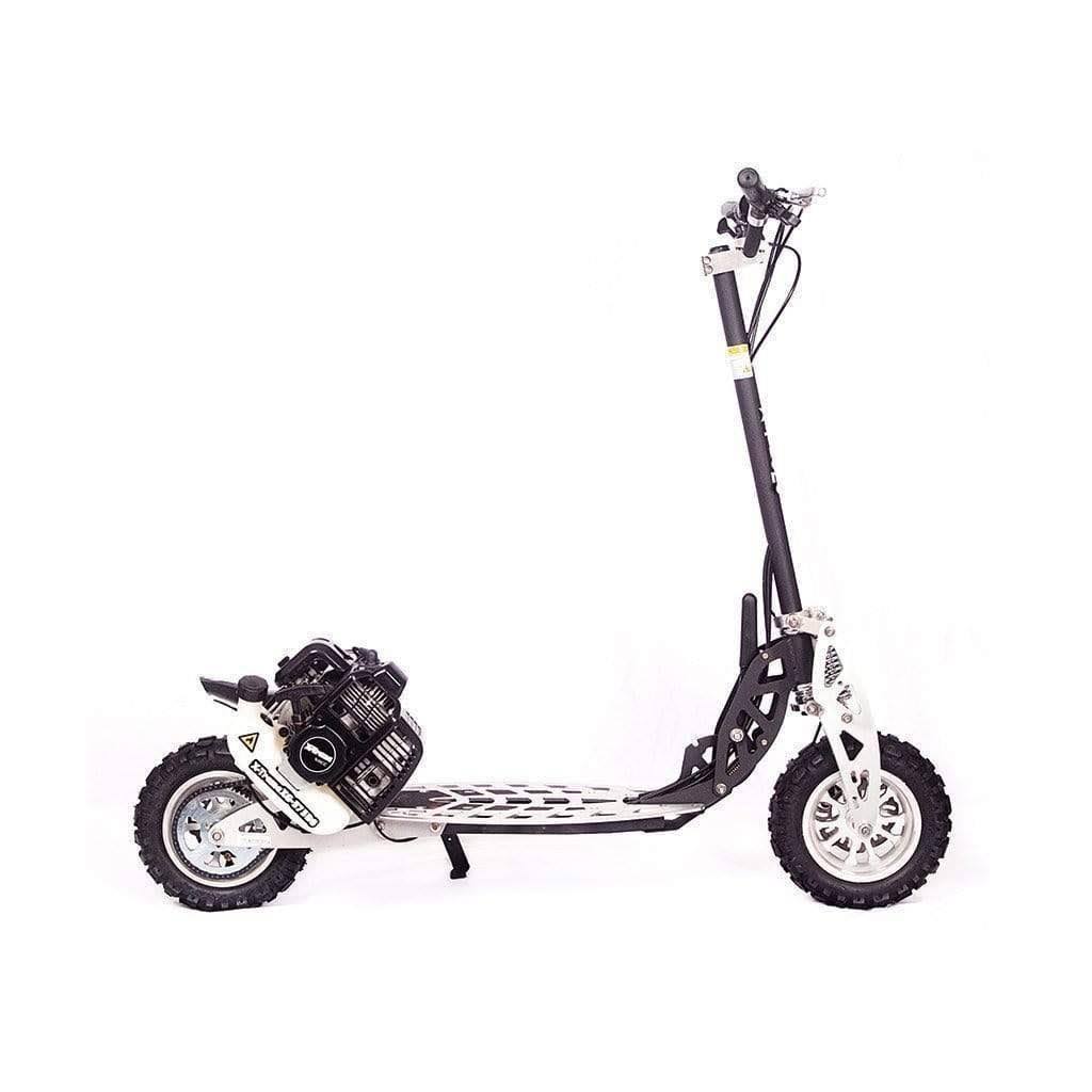 X-Treme XG-575 2-Speed GAS Scooter