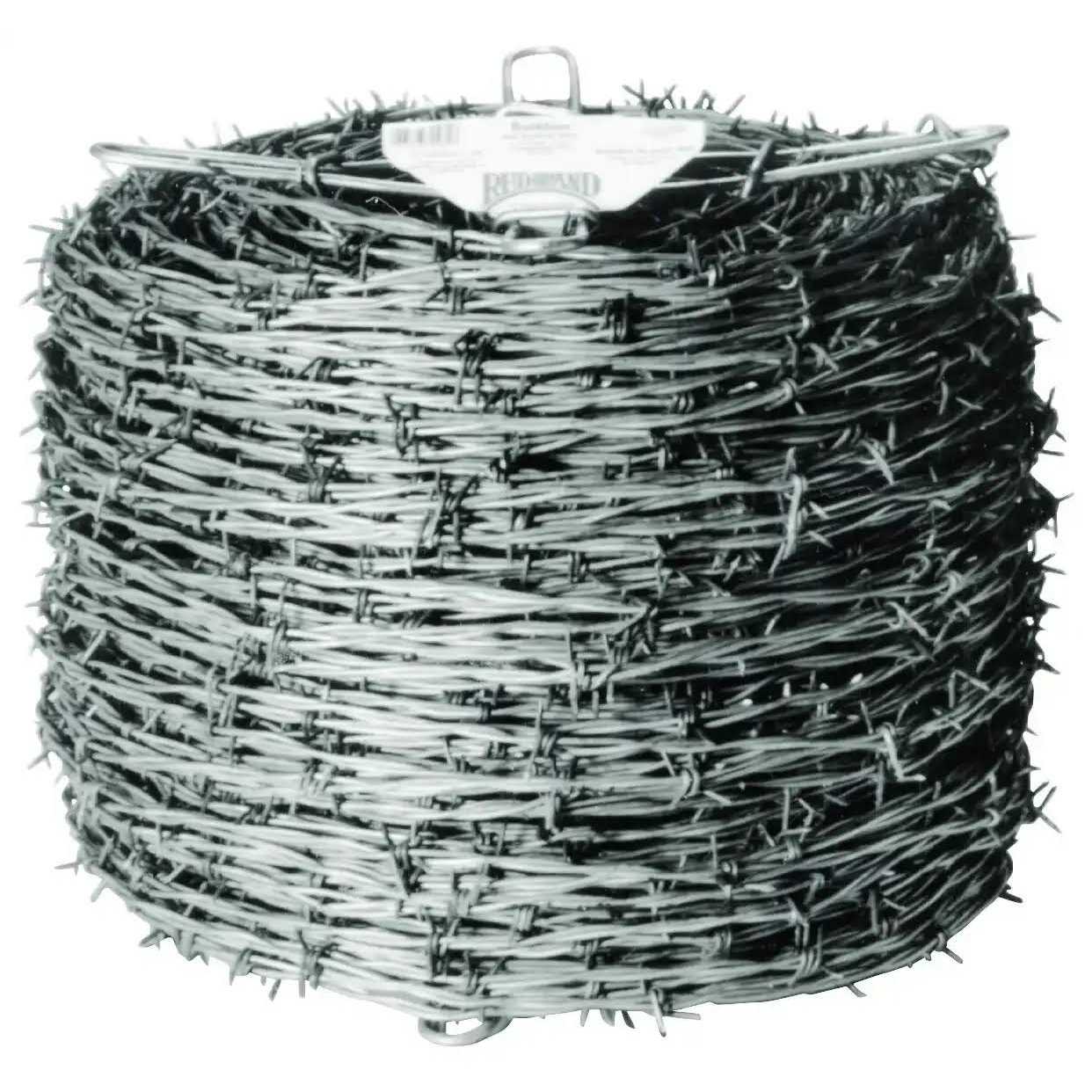 Red Brand 70481 4 Point Barbed Wire - Shop Hardware Tools Online Store