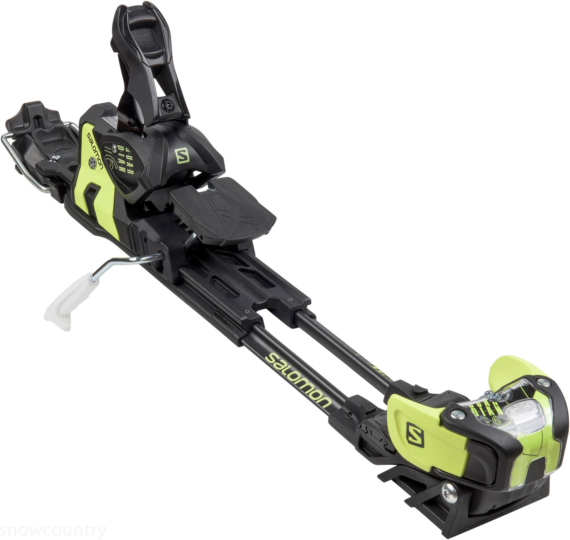 Salomon Guardian MNC 16 Alpine Touring Binding