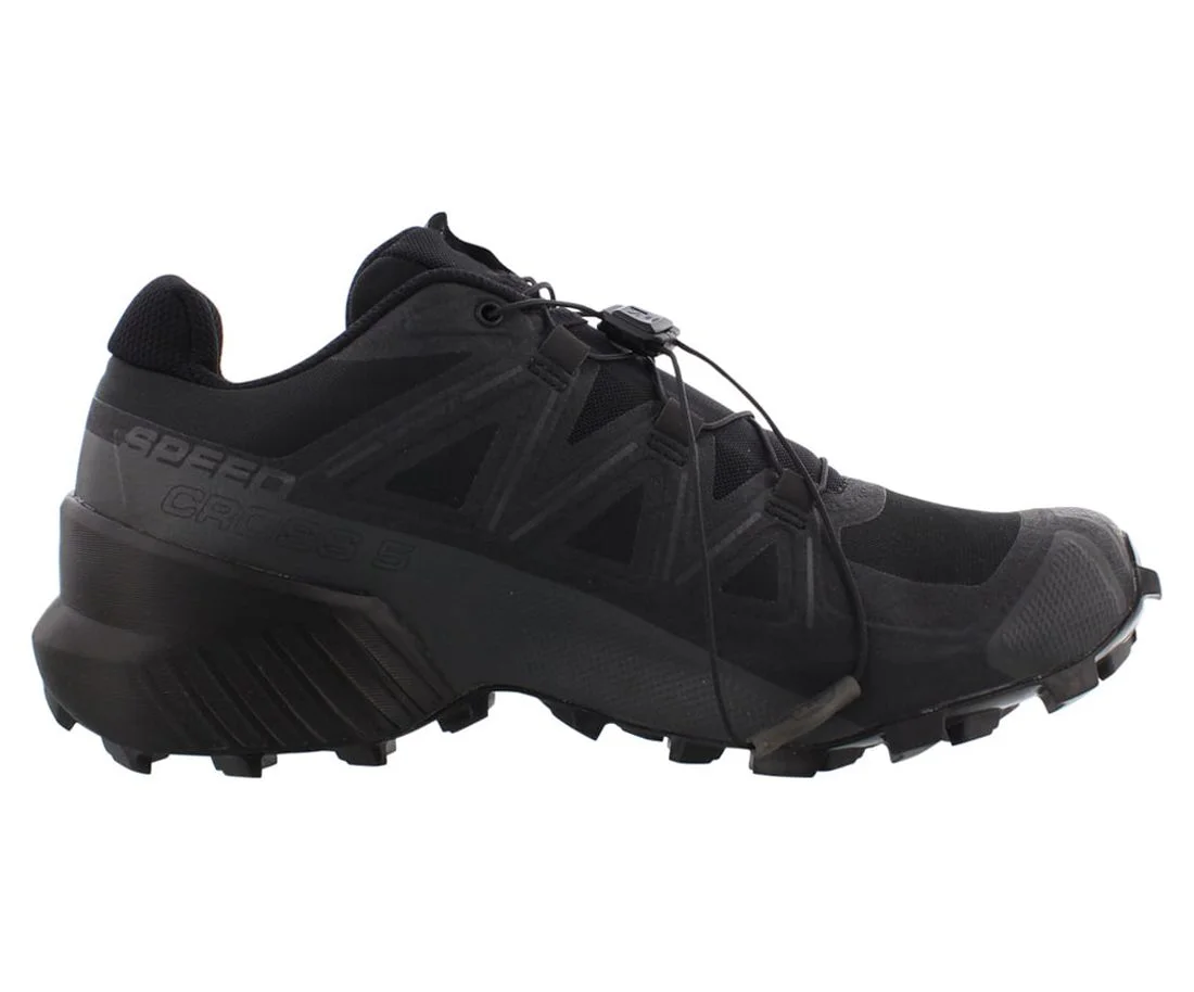Salomon Men's Speedcross 5 Shoe