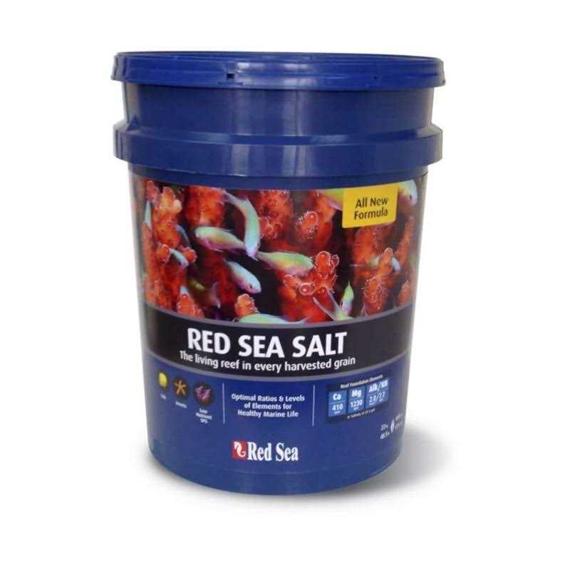 Red Sea Coral Pro Salt - Pet Supplies online store