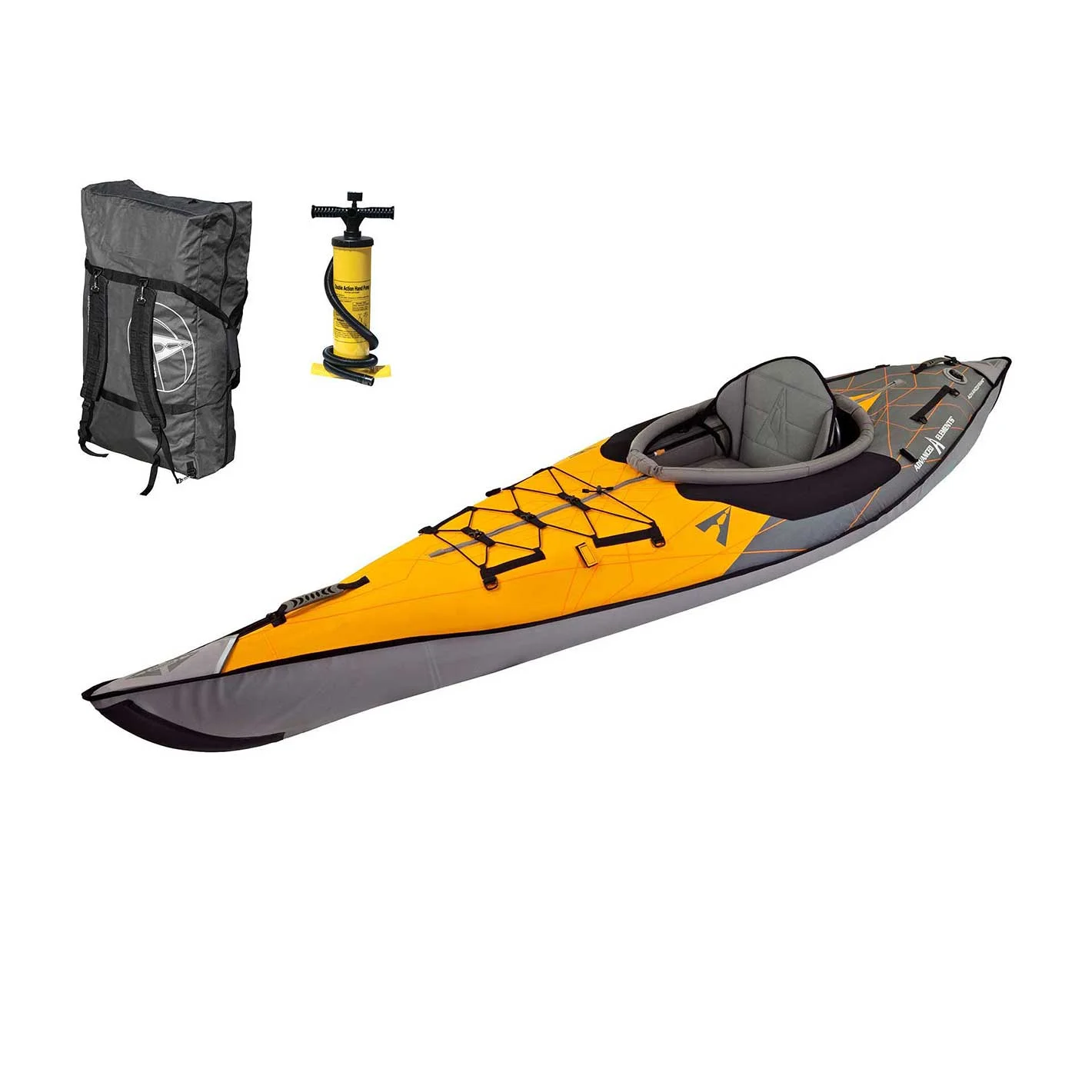 AdvancedFrame Elite Kayak