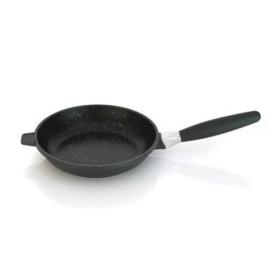BergHOFF International Eurocast Non Stick Ceramic Frying Pan Size: 9.5x22 2212001