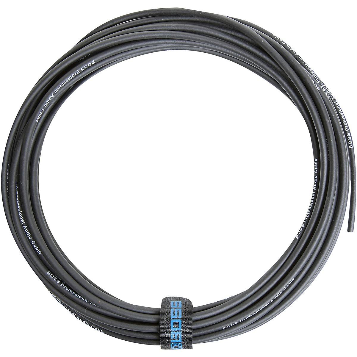 Boss BCK-24 Solderless Pedalboard Cable Kit - 24&