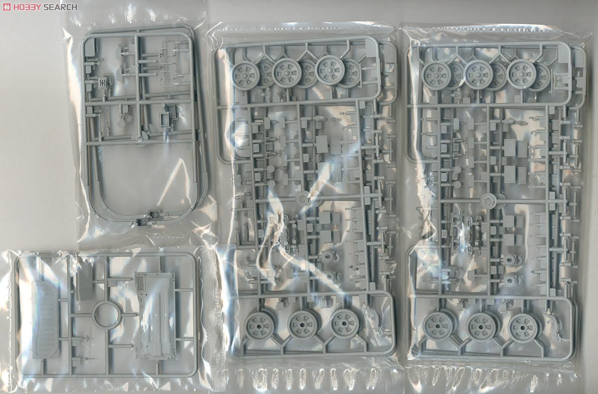 Trumpeter Russian T-90 MBT Cast Turret Model Kit