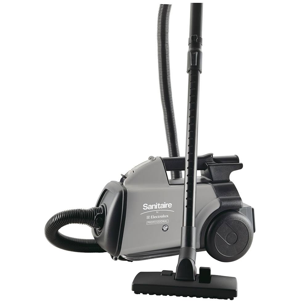 Sanitaire by Electrolux S3686e Mighty Mite Canister Vacuum Cleaner