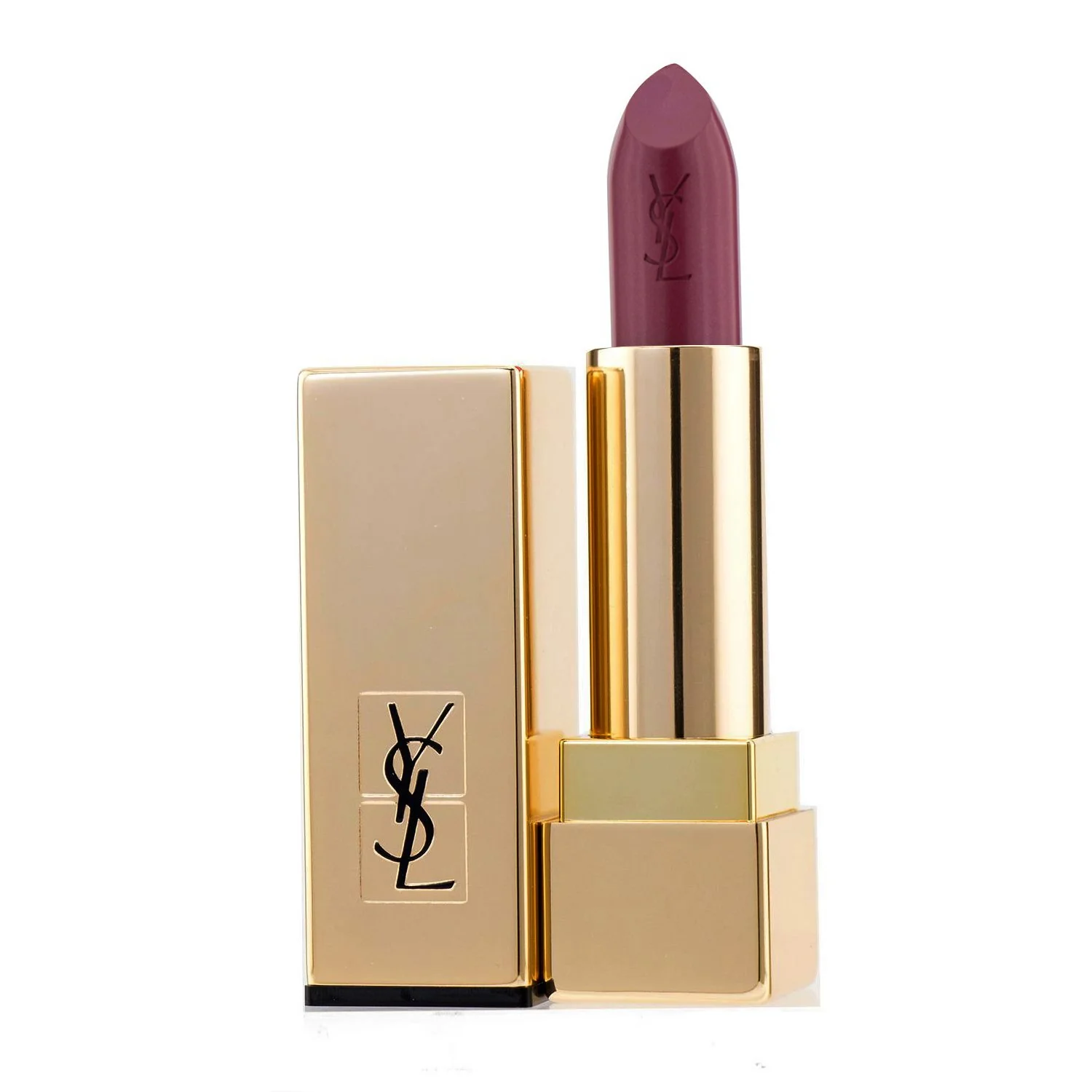 Yves Saint Laurent Rouge Pur Couture - #151 Rouge Unapologetic  3.8g/0.13oz