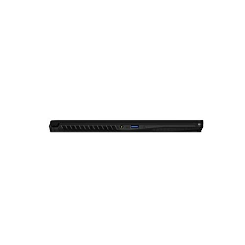 MSI Thin A15 15.6” 144Hz FHD Gaming Laptop: Ryzen 7-7735HS, NVIDIA Geforce RTX 4050, 16GB DDR5, 512GB NVMe SSD, Cooler Boost 5, Win 11: Black B7VE-214US
