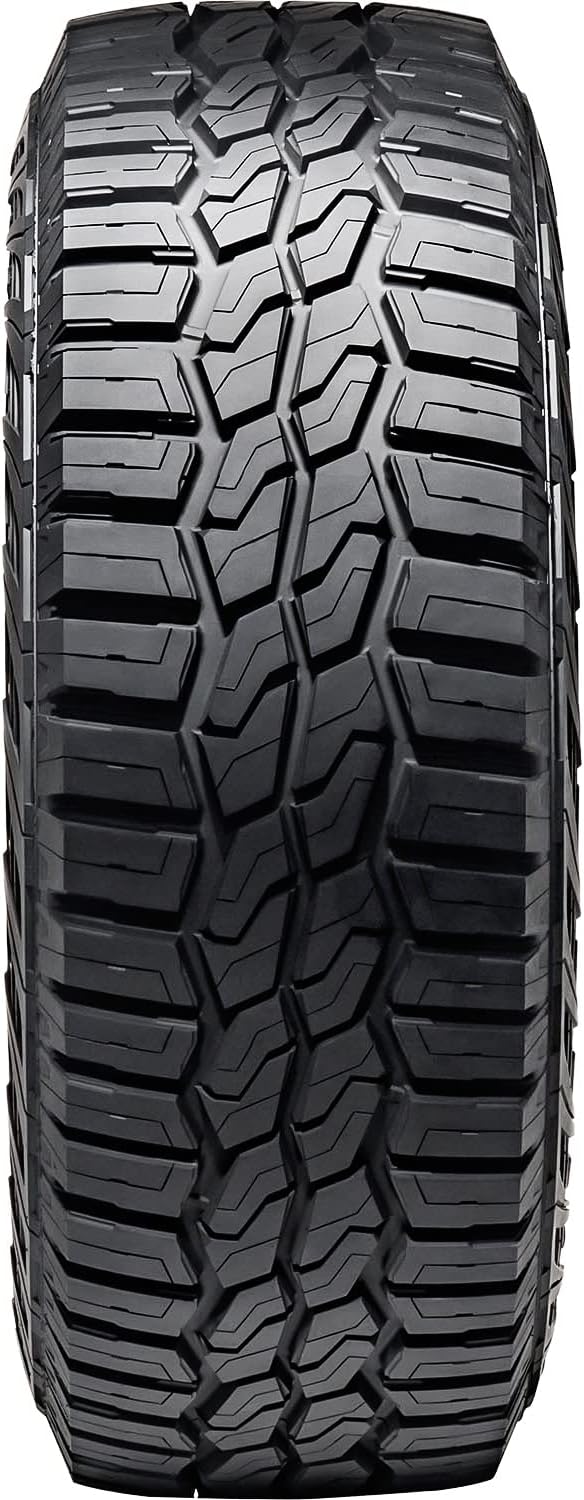 Hankook Dynapro XT RC10 All Terrain LT35X12.50R22 121R F Light Truck Tire