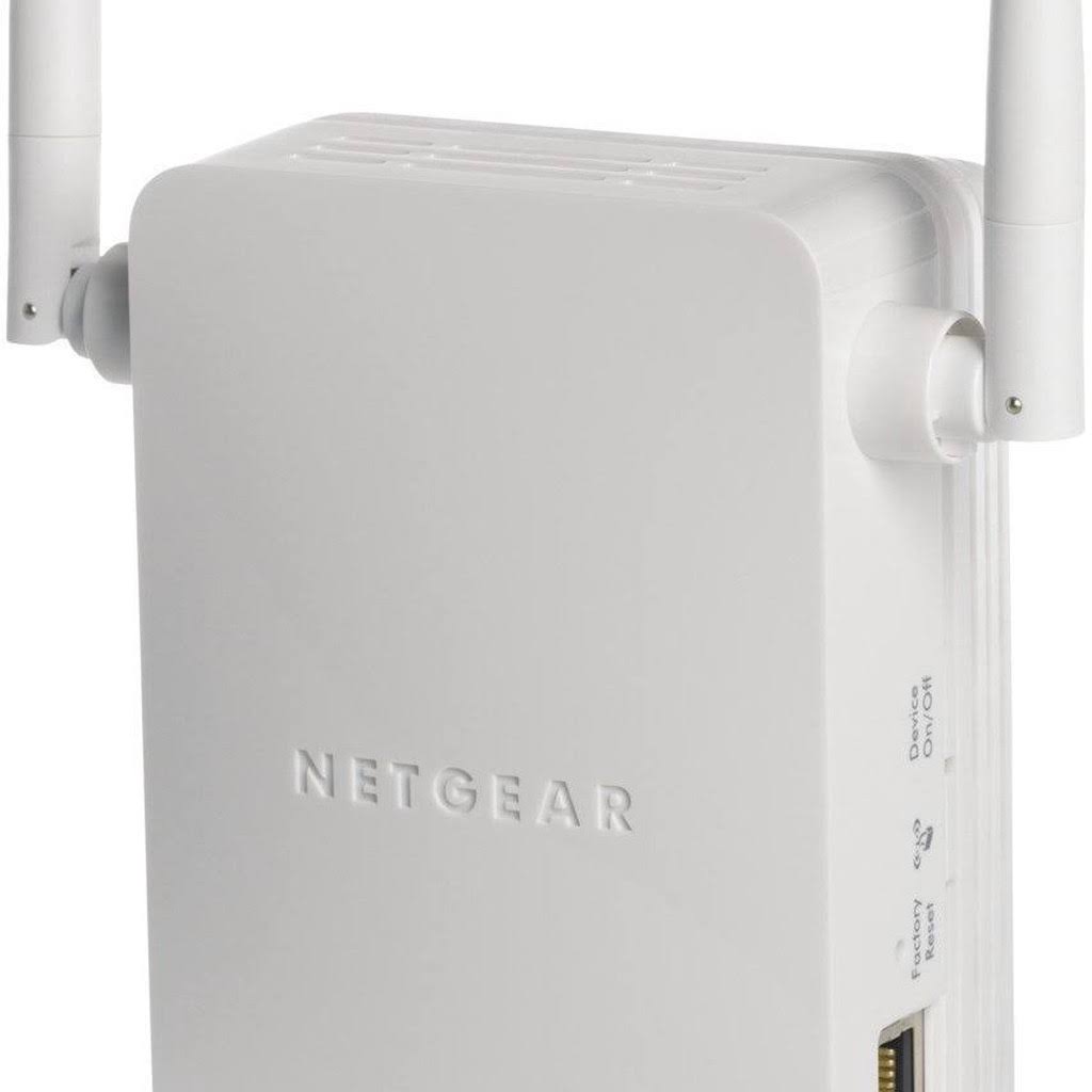 Netgear WN3000RP Universal WiFi Range Extender