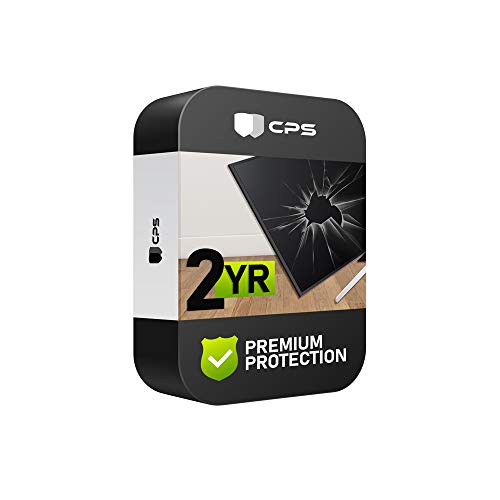 Samsung DU7200 Crystal UHD 4K Smart TV Bundle with 2 YR CPS Enhanced Protection Pack