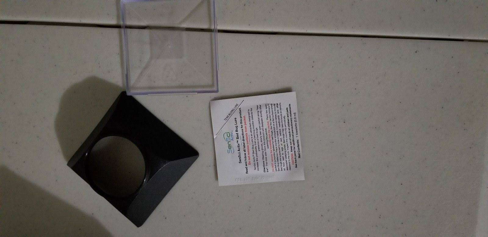 SenSci Volcano Bed Bug Detector
