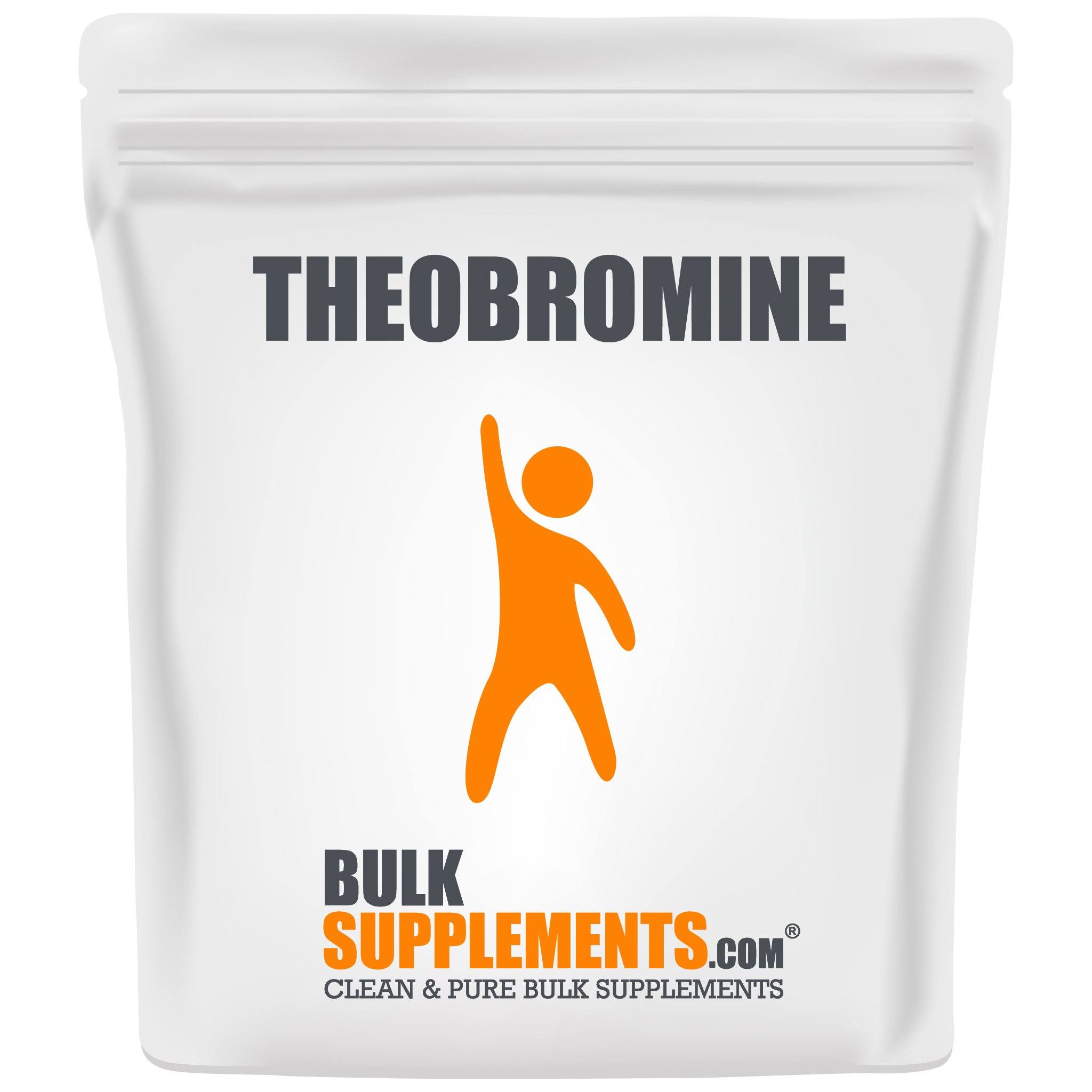 Theobromine Powder | Theobromine Supplement 500g Pure Powder
