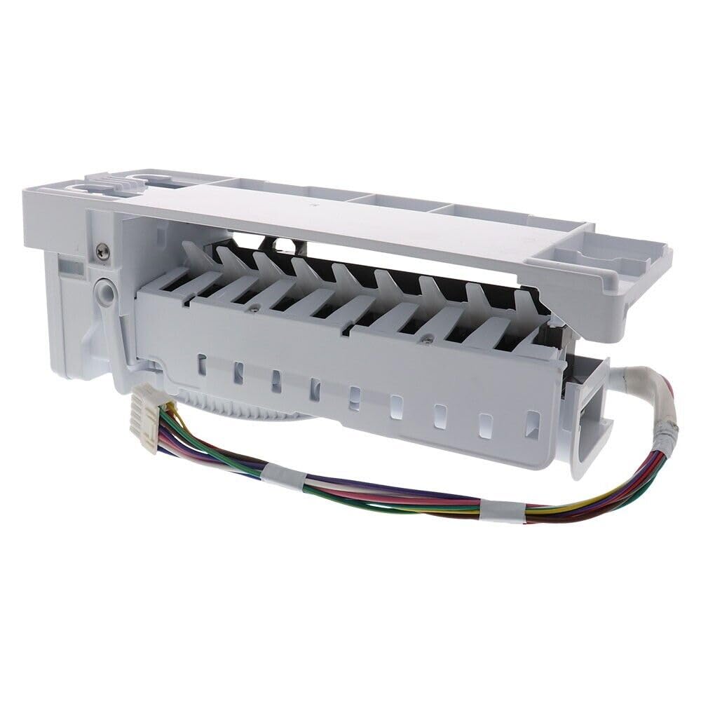 Refrigerator Ice Maker Replaces DA97-07365G,Replacement for Samsung OEM