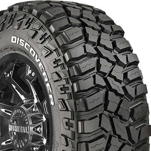Cooper Discoverer STT Pro All-Season LT265/70R17 121/118Q Tire