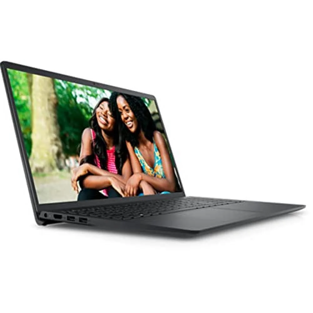 Dell Inspiron 3525 Laptop (2022) | 15.6" FHD | Core Ryzen 7-512GB SSD Hard Drive - 16GB RAM | 8 Cores @ 4.5 GHz Win 11 Home