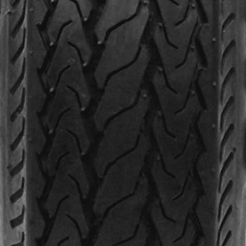 Carlisle Sport Trail Trailer Tire