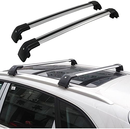 HEKA Cross Bar fit for KIA All New Sportage 2016-2021 Roof Rack Rail