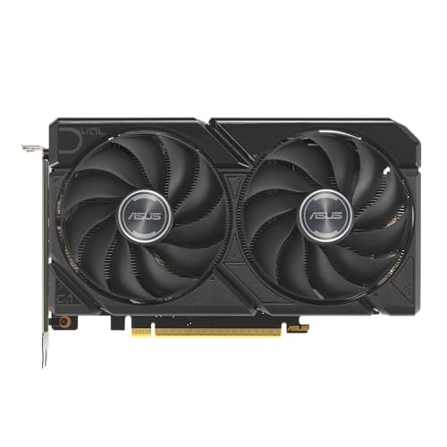 ASUS Prime Radeon™ RX 9070 XT OC Edition Graphics Card (PCIe 5.0, HDMI/DP 2.1, 2.5-Slot Design, axial-tech Fans, Dual Ball Fan Bearings, Dual BIOS, GPU Guard)