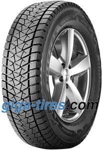 Bridgestone Blizzak DM V2 ( 275/55R20 117T XL ) Winter Tires 015845
