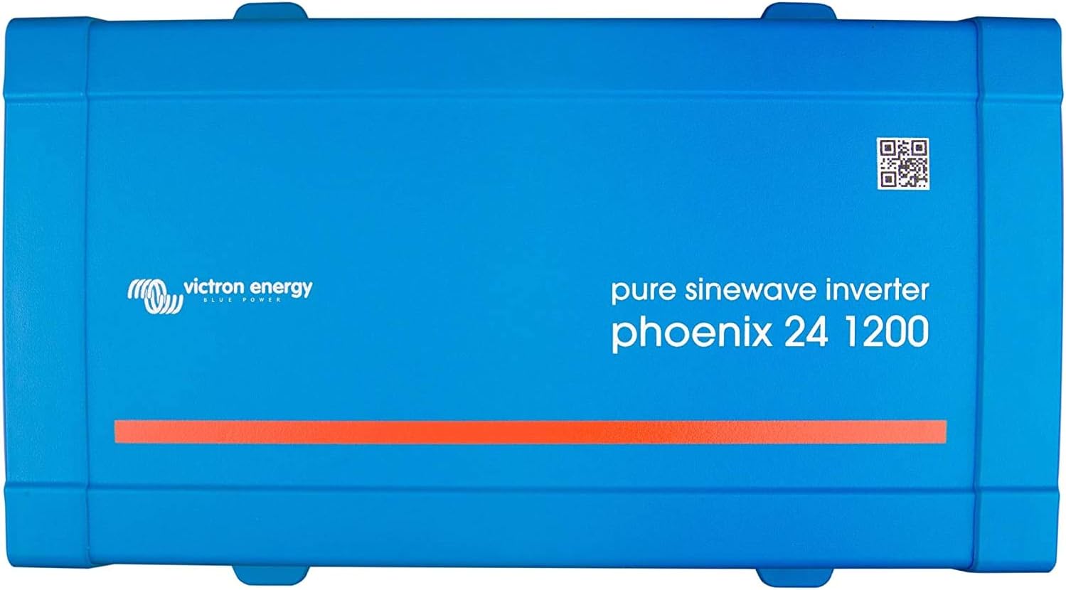 Victron Energy Phoenix 1200VA 12-Volt 120V AC Pure Sine Wave Inverter