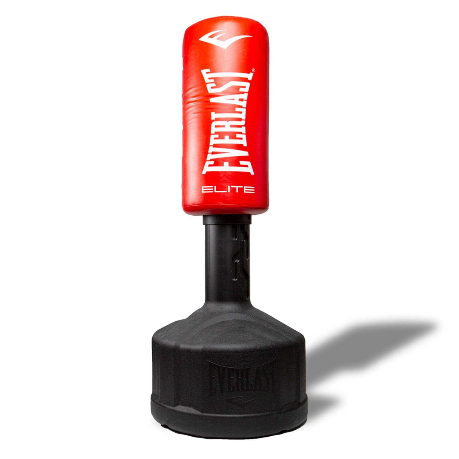 Everlast Elite Freestanding Heavy Bag - Sports Supplies Online Store
