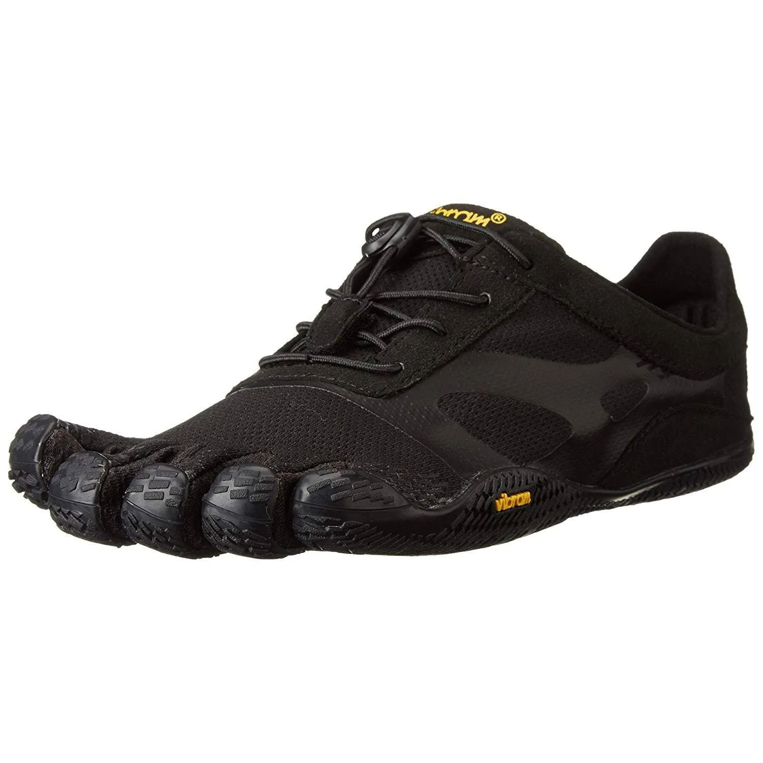 Vibram Men&s KSO Evo - Black - 44