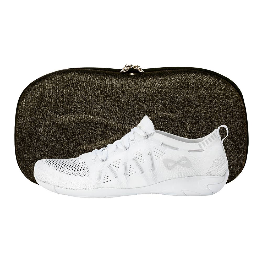Nfinity Adult Flyte - 13 - White