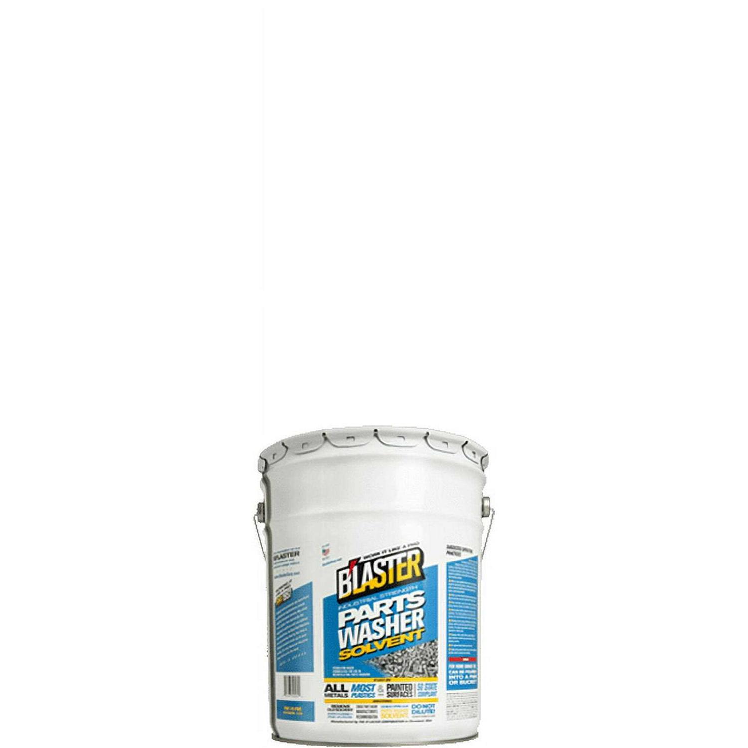 Blaster 5-PWS Parts Washer Solvent