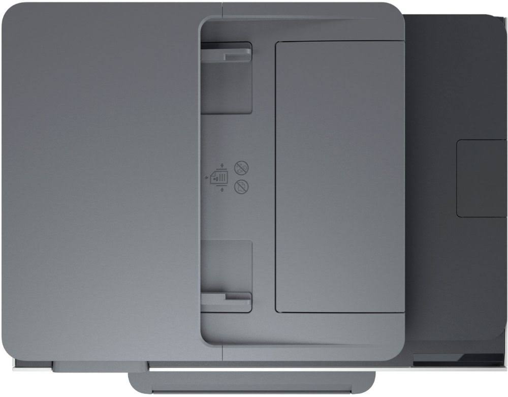 HP Officejet Pro 8025e All-in-One Color Ink-jet - Multifunction printer - English, French, Spanish / Canada, United States