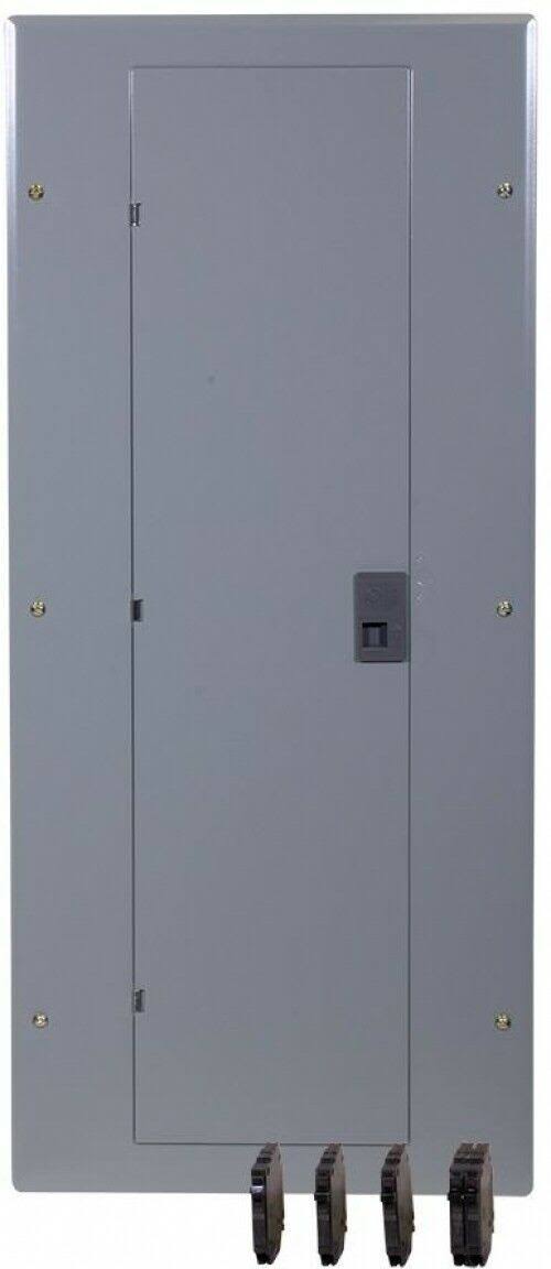 GE Electrical, Tm3220ccub2k Load Cntr 200A