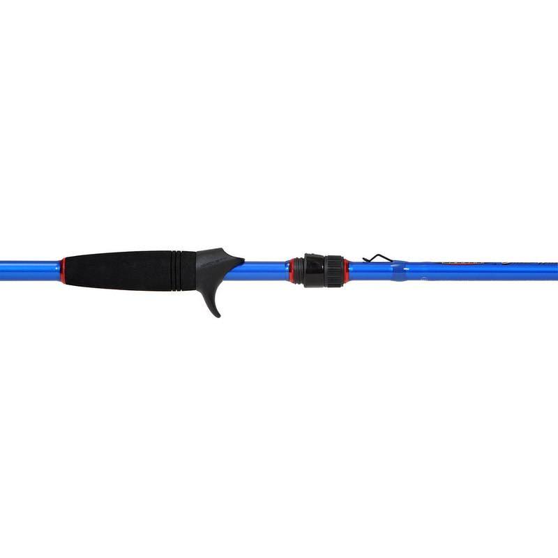 Duckett Jacob Wheeler Series Casting Rods